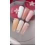 Гель моделюючий Easy Everyday Gel Glass 30 мл TPO free